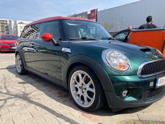 Mini Cooper S clubman automat - 7