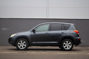 Toyota RAV4 2.2 D-4D 135 08 Edition - 7