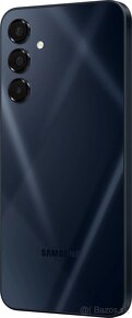 Úplne nový, nevybalený Samsung Galaxy A16 5G 128 GB Black - 7