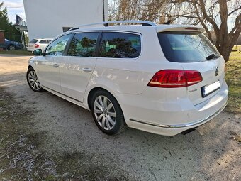 Volkswagen Passat 2.0TDI DSG   R-line - 7