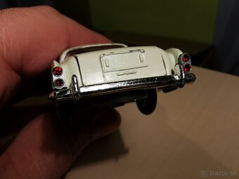 Corgi toys Bentley - 7