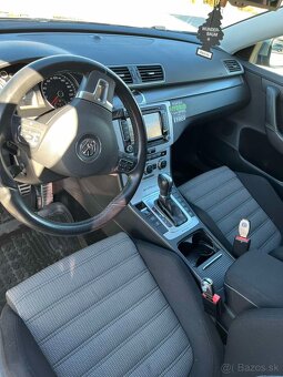 Volkswagen passat alltrack 2.0 Tdi 4x4 - 7