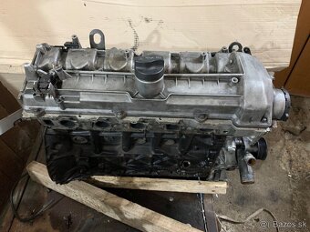 Motor Mercedes Benz 2.7 CDI OM 646.961 W211 647961 - 7