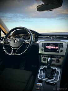 Volkswagen Passat  2.0TDi DSG 2017 - 7