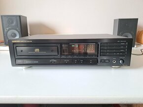 CD Player ONKYO DX 6730 s DO - 7