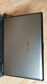 Notebook Asus X55SV - 7