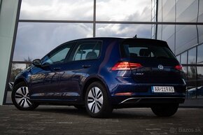 Volkswagen Golf E-Golf - 7