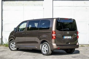 Toyota Proace Verso Family 2.0 D-4D - 7