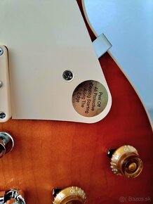 ÚPLNE NOVÝ Gibson Les Paul Standard '50s - 7