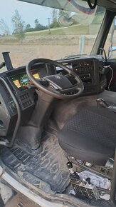 Volvo FMX 500 8x4 euro 6 sklápeč s3 - 7