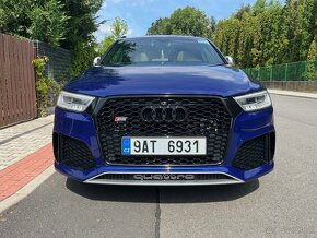 Audi RSQ3 2.5 TFSI Performance - Exclusive - 7