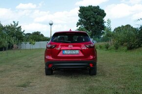 Mazda CX-5 2.2 Skyactiv-D - 7