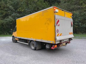 Iveco Daily c65 - 7