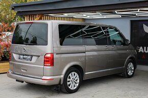 Volkswagen T6 Multivan 2.0 BiTDI HIGHLINE DSG 4MOTION - 7