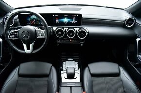 CLA SB 200d Progressive A/T, LED Lights, Kamera, Keyless - 7