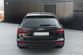 Audi S6 Avant DPH - 7