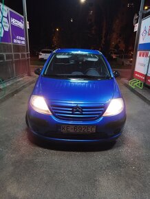 Citroen C3 - 7