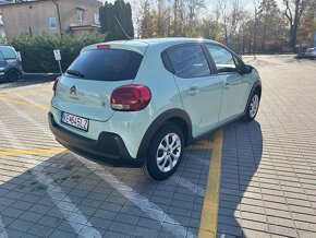 Citroën C3 PureTech 82 S S Feel Pack - 7