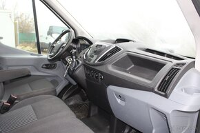 FORD TRANSIT 2.2TDCI/114KW, L2H2, KLIMA, TEMPOMAT - 7