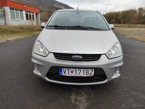 Ford C-Max 1.6 16V TDCi Ghia - 7