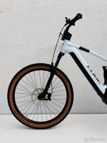 Ebike Stereo Hybrid 120 Pro 625 flashwhite´n´black - 7