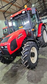 Zetor 7441 proxima Holland 1770mth - 7