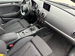 Audi A3 1.4 TSI Sportback - 7