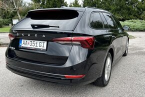 Škoda Octavia Combi 2.0 TDI SCR Style DSG Virtual - 7