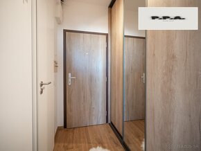 Luxusný klimatizovaný apartmán na prenájom v Petržalke - 7