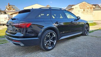 Audi A4 Allroad quattro 3.0 TDI V6 - 7