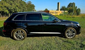 AUDI Q7 3.0 TDI S line - 7