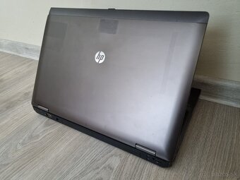 ▼HP ProBook 6560b - 15,6" / i3-2310M / 4GB / ZÁR▼ - 7