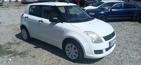 PREDAM SUZUKI SWIFT - 7