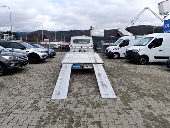 Fiat Ducato  Odťahovka 2.3 AUTOMAT - 7