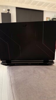 Acer Nitro 5 Obsidian Black (AN515-58-97YT) - 7