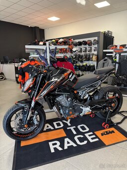 KTM DUKE 790 rv2024 - 7