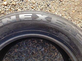 225/60 r16 letné pneumatiky 4ks Nexen - 7