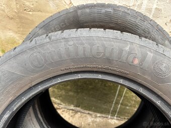 Continental 215/55 R17 Letné - 7