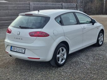 SEAT LEON - 7