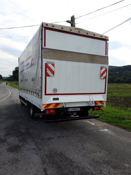 Iveco eurocargo 75e15 - 7