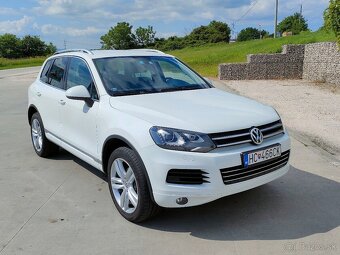 Touareg - 7