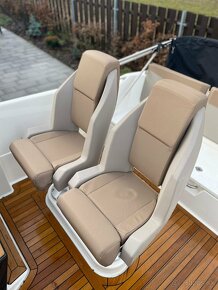 QUICKSILVER Activ 675 SUNDECK + MERCURY F 150 EFI EXLPT + vl - 7