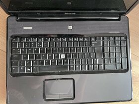 Compaq Presario A900 17" widescreen notebook - 7