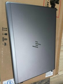 HP ZBook 14u G5 ,I7 , 1TB NVMe , dotykovy - 7