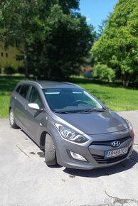 Hyundai I30 SW - 7