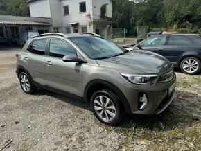 Kia Stonic 1,0 T-GDI GOLD A/T 8/2023 - 7