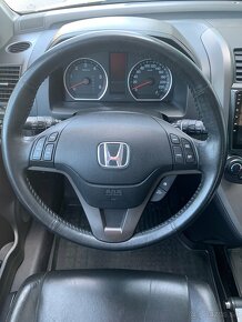 Predám Honda CR-V 2012 2.2IDTEC, automat - 7