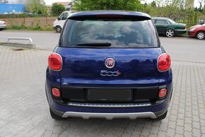 FIAT 500L - PREDAJ AJ NA SPLÁTKY - 7