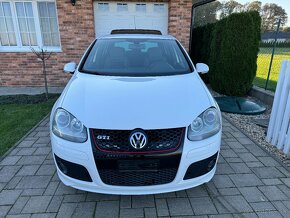 Volkswagen Golf V GTI EDITION 30 2.0 TFSI 230PS - 7