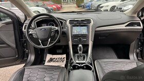 Ford Mondeo Hybrid 2.0 103KW Vignale / AT - 7